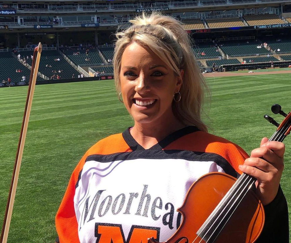 Chi è Audra Martin? Instagram, incontri, biografia