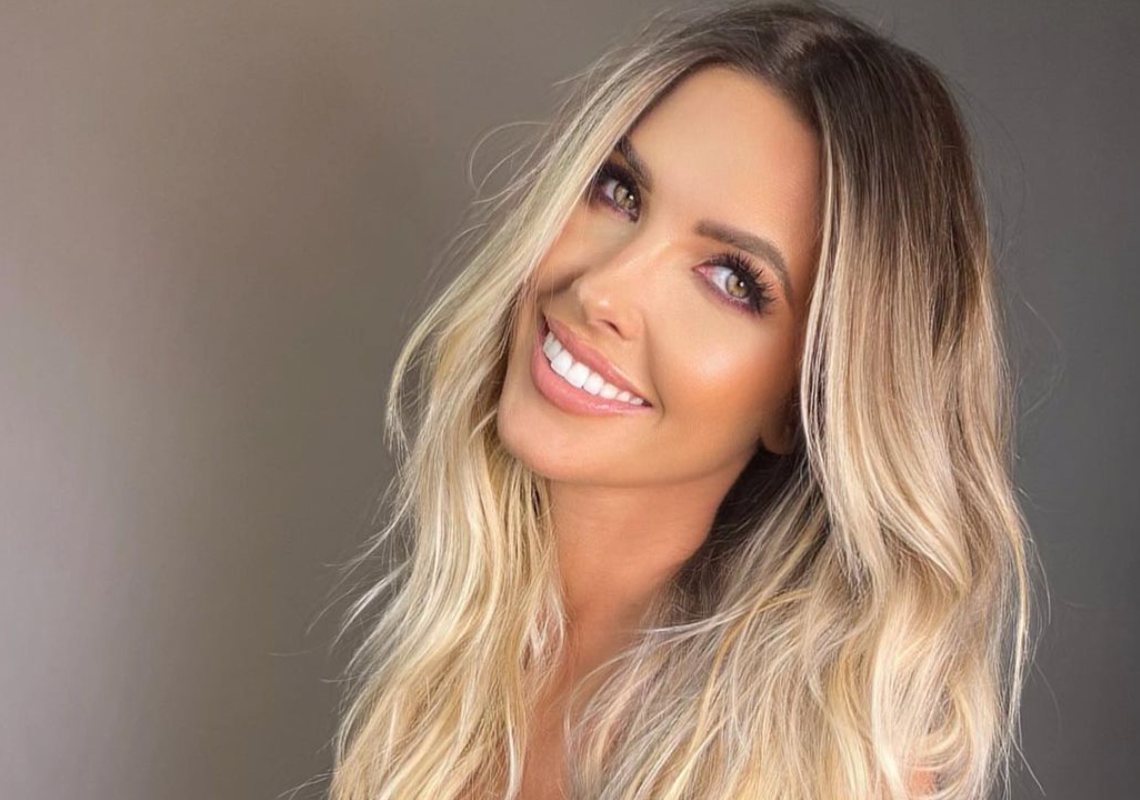Chi è Audrina Patridge? Instagram, incontri, biografia