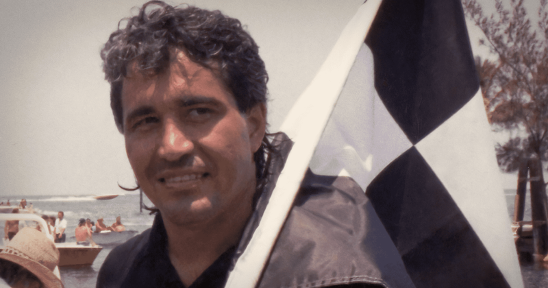 Cocaine Boy Augusto Willie Falcon: chi era sua moglie Alina?