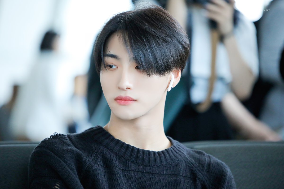 Chi è Park Seong-hwa, membro di Ateez, esce adesso? Instagram, biografia, wiki