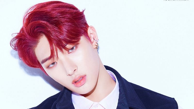 Chi è Song Min-gi, membro di Ateez, esce adesso? Instagram, biografia, wiki
