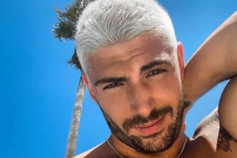 ignazio moser scontrino pranzo