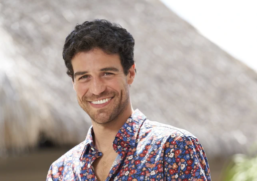 Chi è Joe Amabile di «Bachelor in Paradise 2021»? Instagram, incontri e biografia