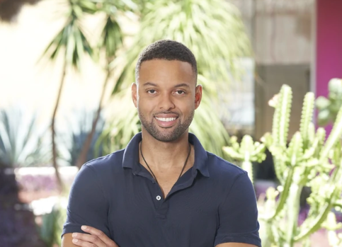 Chi è Karl Smith di «Bachelor in Paradise 2021»? Instagram, incontri e biografia