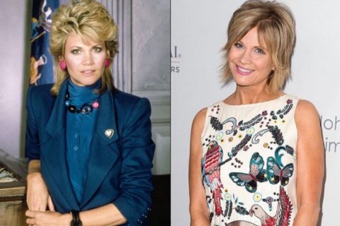 markie post morta