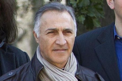 nino d'agata morto
