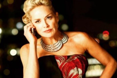 sharon stone nipote