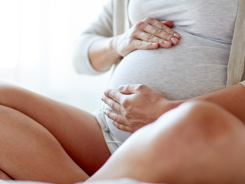 Tocofobia, la paura di rimanere incinta: come riconoscerla