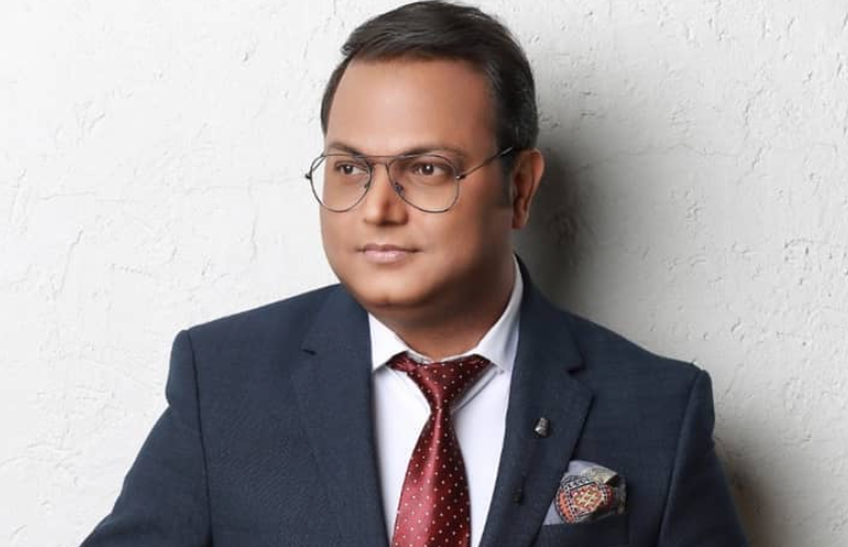 Vibhu Agarwal, CEO di Ullu App, patrimonio netto 2021