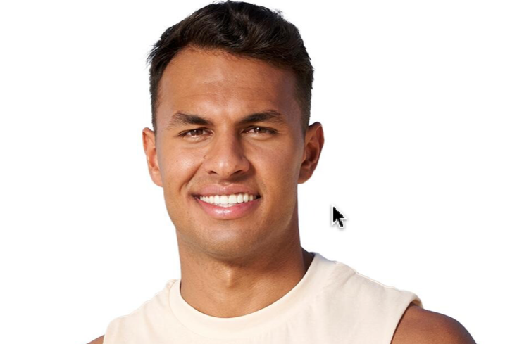 Chi è Aaron Clancy di «Bachelor in Paradise 2021»? Instagram, incontri e biografia