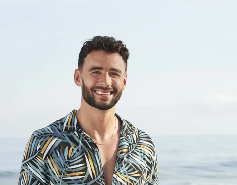 Chi è Brendan Morais di «Bachelor in Paradise 2021»? Instagram, incontri e biografia