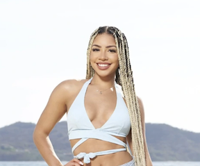 Chi è Deandra Kanu di «Bachelor in Paradise 2021»? Instagram, incontri e biografia