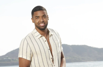 Chi è Ivan Hall di «Bachelor in Paradise 2021»? Instagram, incontri e biografia