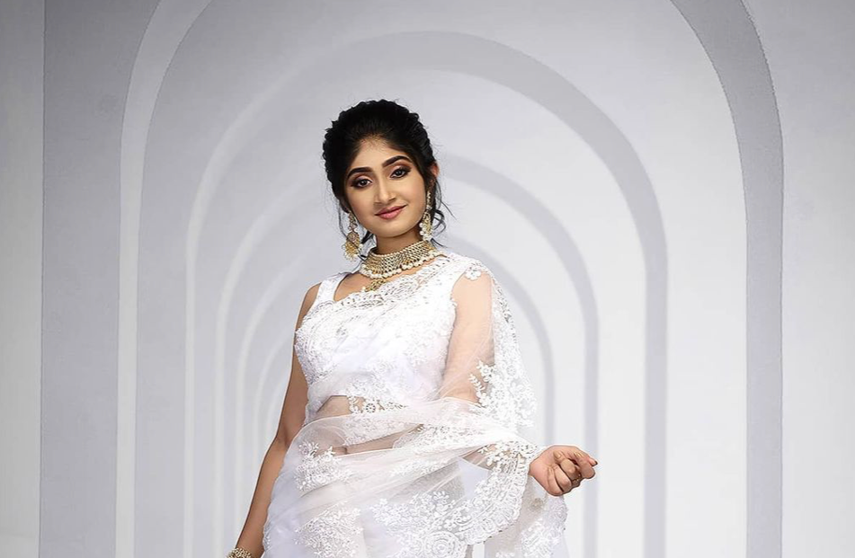 Chi è Kalyani Menon? Incontra la cantante dell’India meridionale