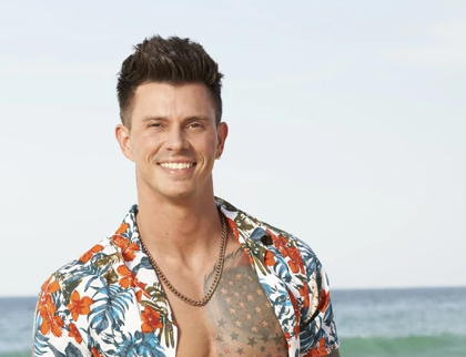 Chi è Kenny Braasch di «Bachelor in Paradise 2021»? Instagram, incontri e biografia