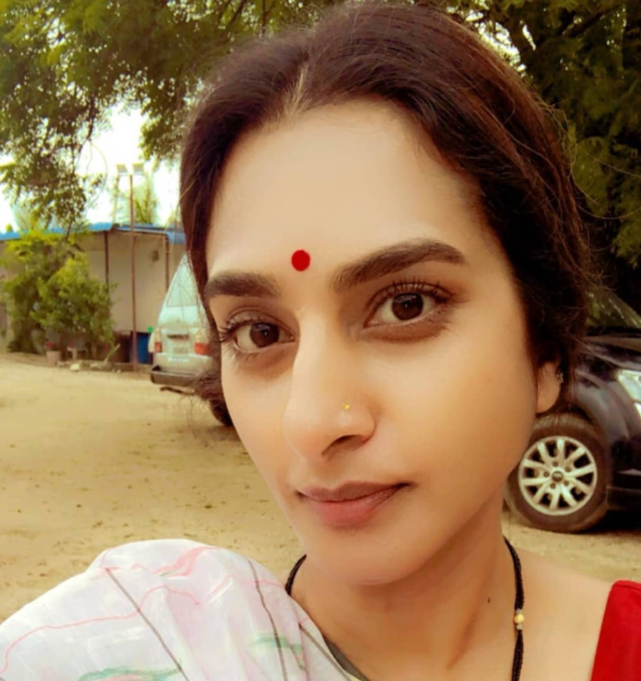 Chi è Surekha Vani, concorrente di Bigg Boss 5?