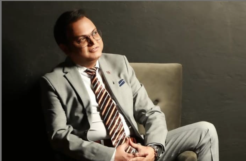 Chi è Vibhu Agarwal, CEO di Ullu App?