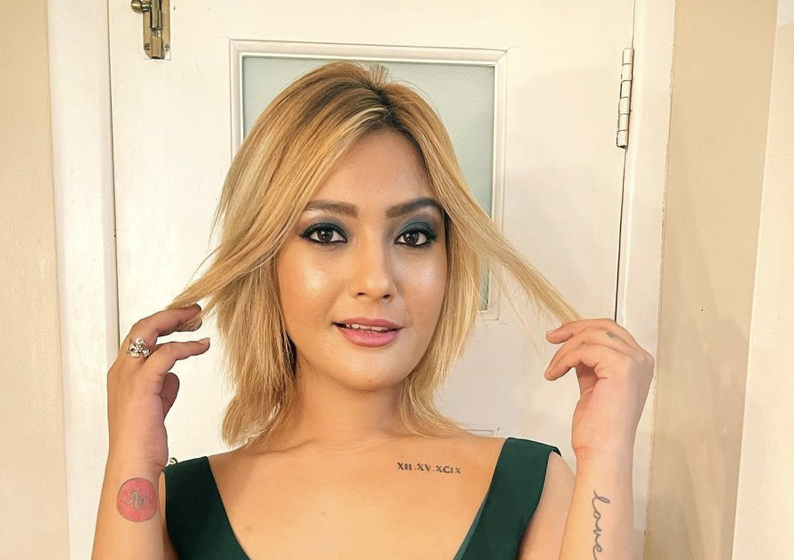 Chi è Aashika Bhatia? : biografia, famiglia, incontri, instagram, affari e altro