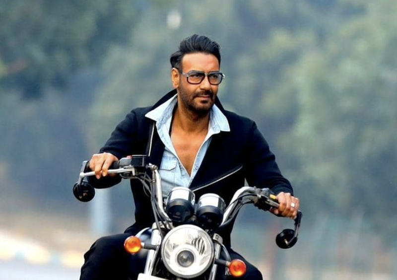 Chi è Ajay Devgan? : biografia, famiglia, incontri, instagram, affari e altro
