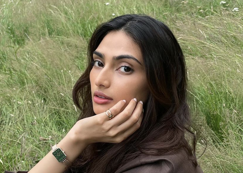Chi è Athiya Shetty? : biografia, famiglia, incontri, instagram, affari e altro
