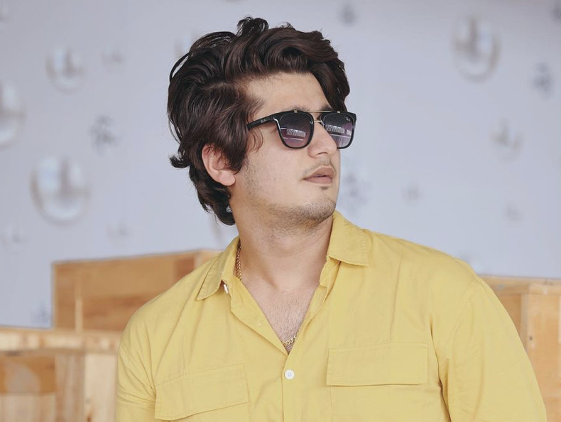 Chi è Bhavin Bhanushali? : biografia, famiglia, incontri, instagram, affari e altro