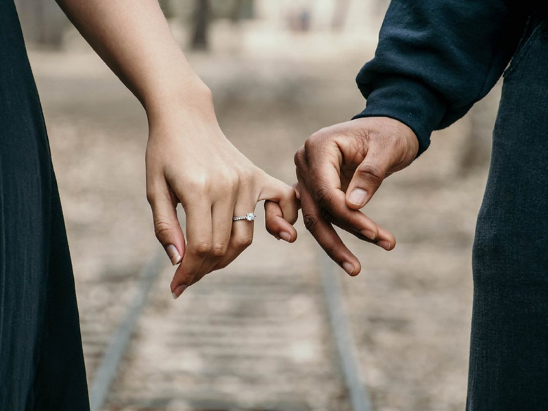 Sognando San Valentino: come va in amore?