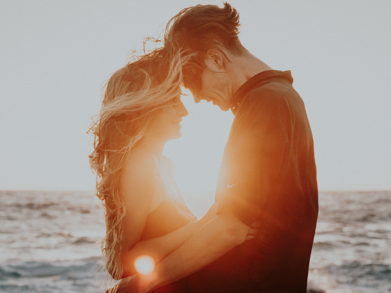 Come sapere che devi fare un rituale d’amore