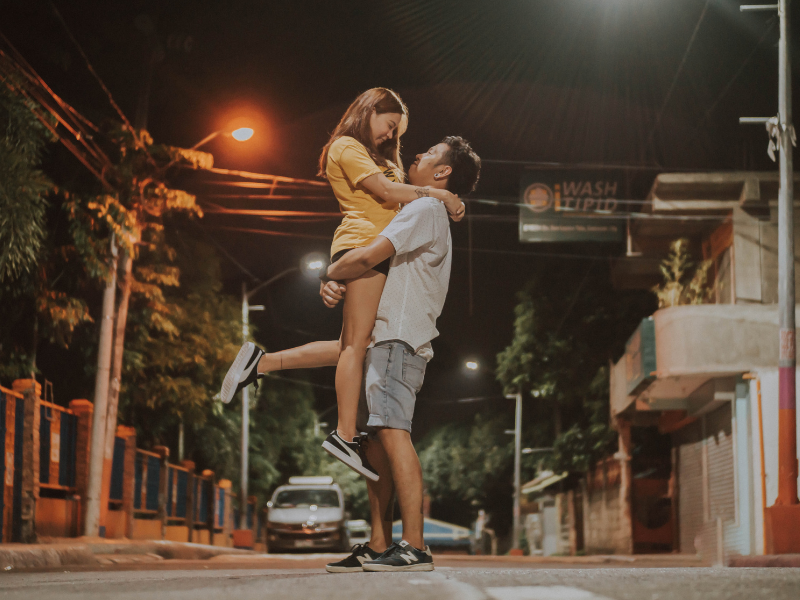 Gli ormeggi dell’amore che non ti aiuteranno a essere felice