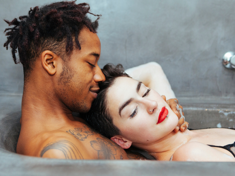 Amore: Ariete e Scorpione sono compatibili secondo l’oroscopo?