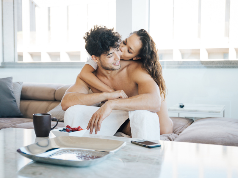 Compatibilità: questo è l’amore tra un Capricorno e un Acquario