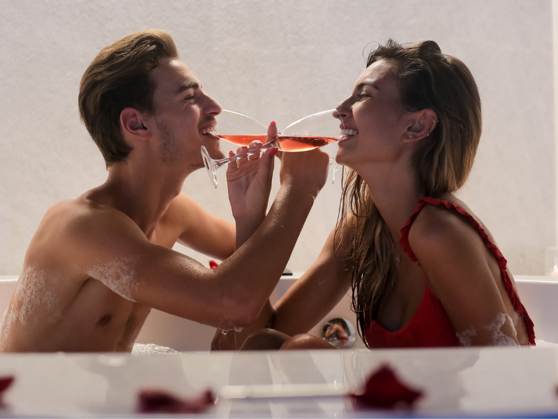 Oroscopo: esiste una compatibilità nell’amore tra un Gemelli e un Sagittario?