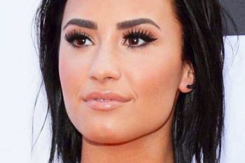 demi lovato alieni