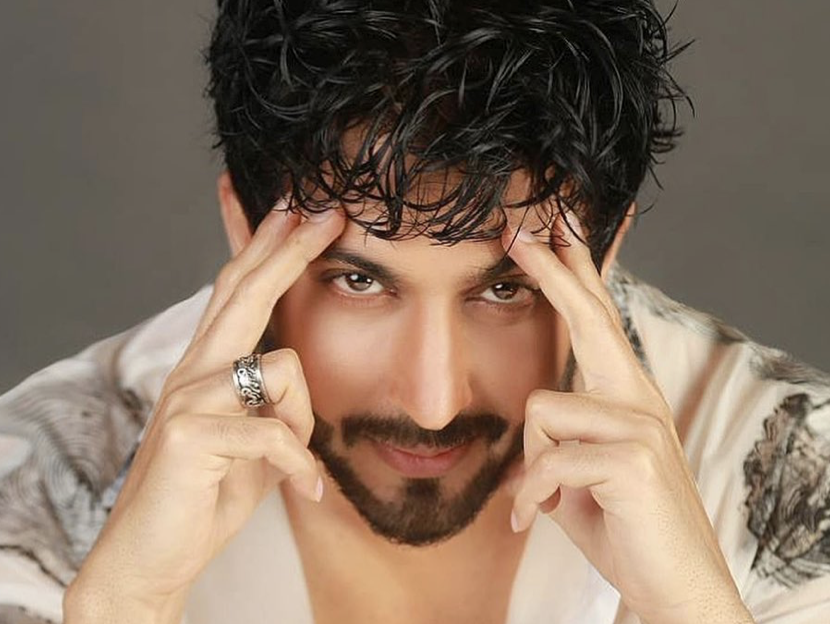 Chi è Dheeraj Dhoopar? : biografia, famiglia, incontri, instagram, affari e altro
