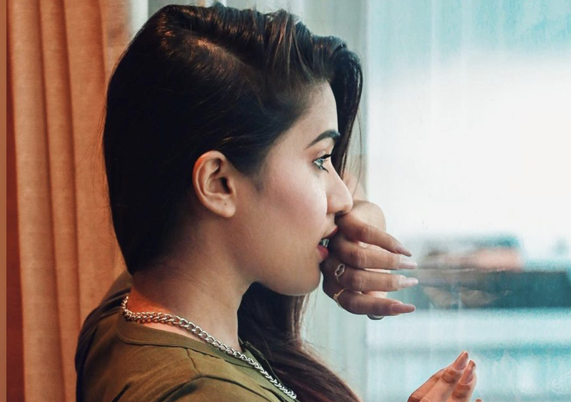 Chi è Garima Chaurasia? : biografia, famiglia, incontri, instagram, affari e altro
