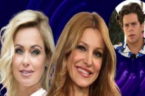 gf vip tommaso eletti volpe bruganelli