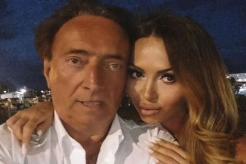 gf vip vera miales contro amedeo