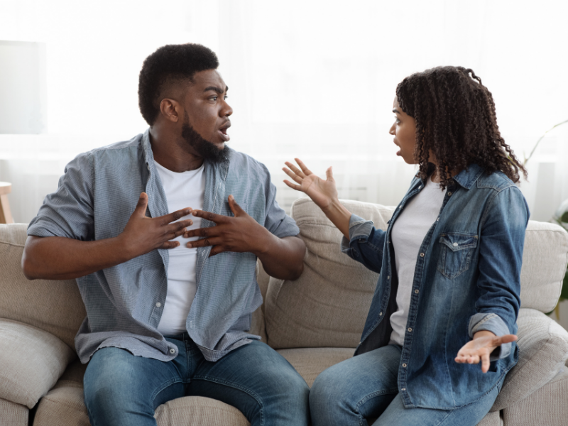 L’hai tradito? Motivi per confessare un’infedeltà