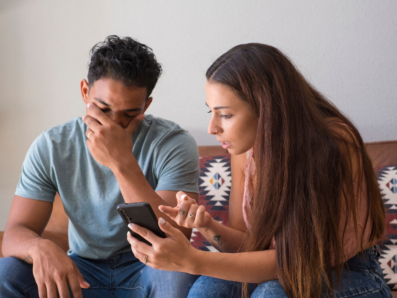 10 cose che non sapevi sull’infedeltà