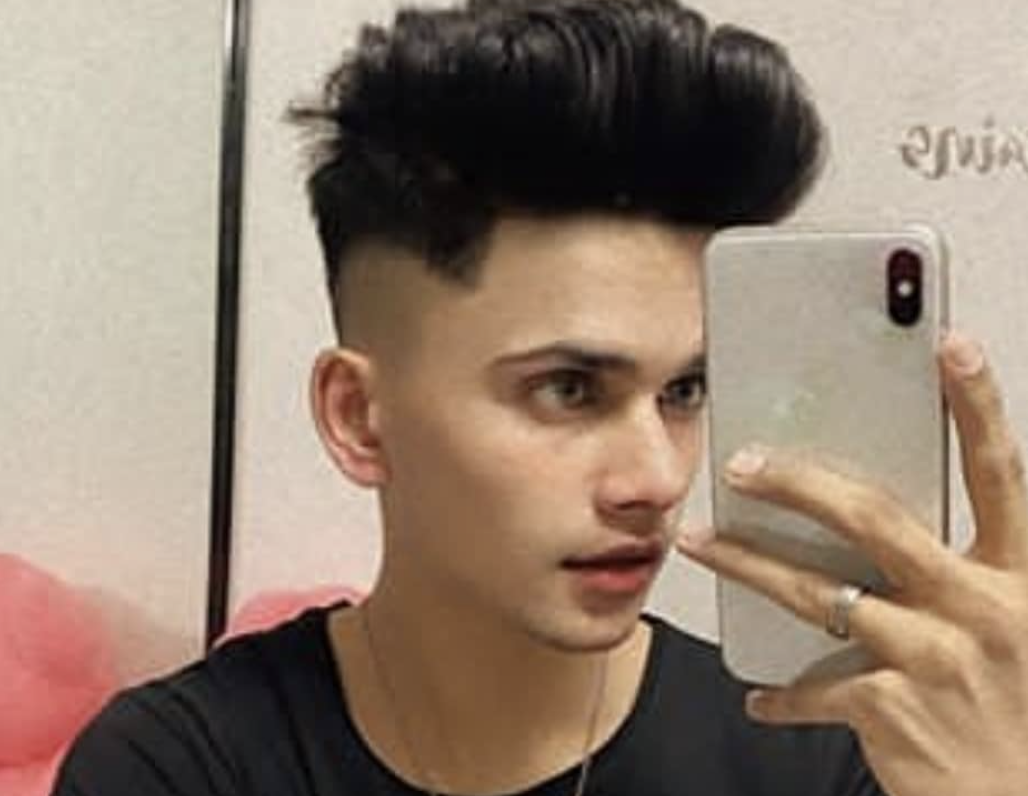 Chi è Lucky Dancer? : biografia, famiglia, incontri, instagram, affari e altro