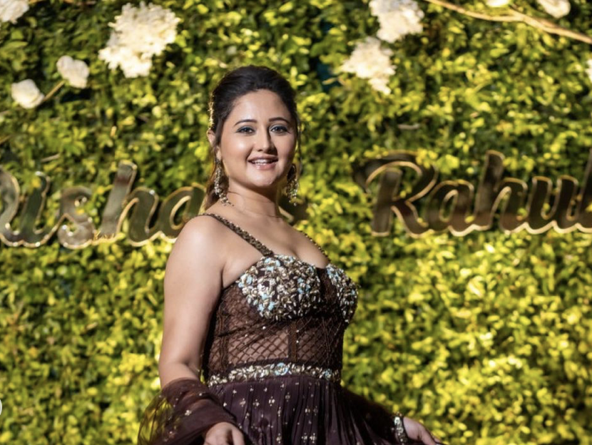 Chi è Rashami Desai? : biografia, famiglia, incontri, instagram, affari e altro
