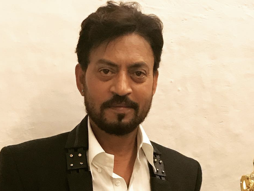 Chi è Irrfan Khan? : biografia, famiglia, incontri, instagram, affari e altro