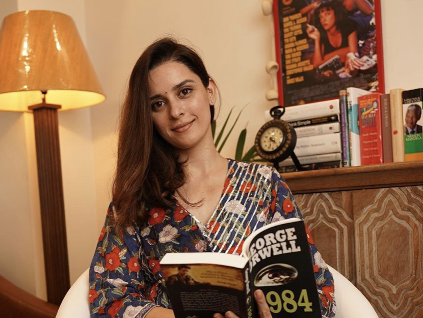 Chi è Ekta Kaul? : biografia, famiglia, incontri, instagram, affari e altro