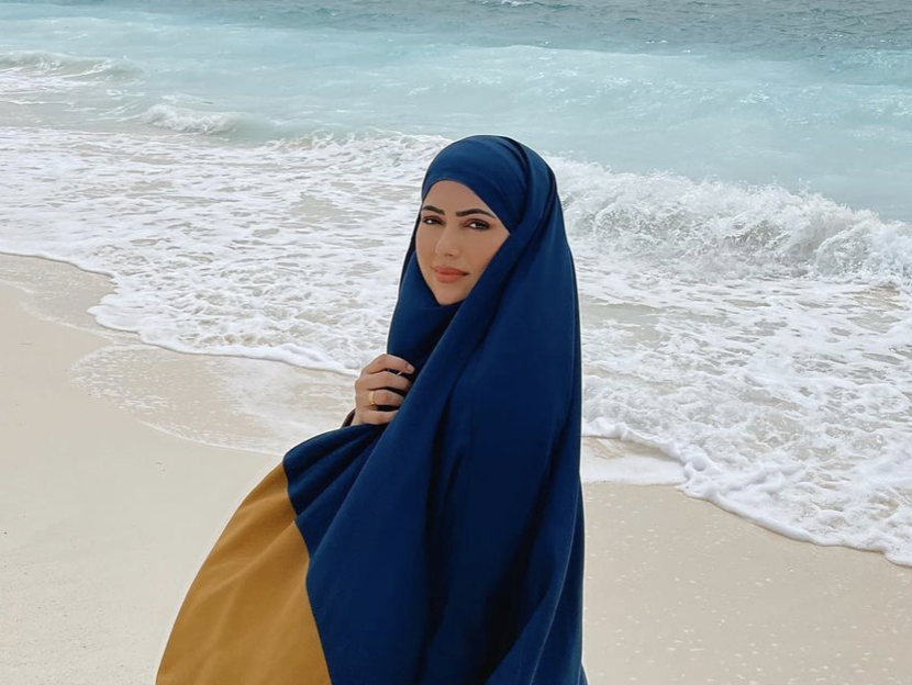 Chi è Sana Khan? : biografia, famiglia, incontri, instagram, affari e altro