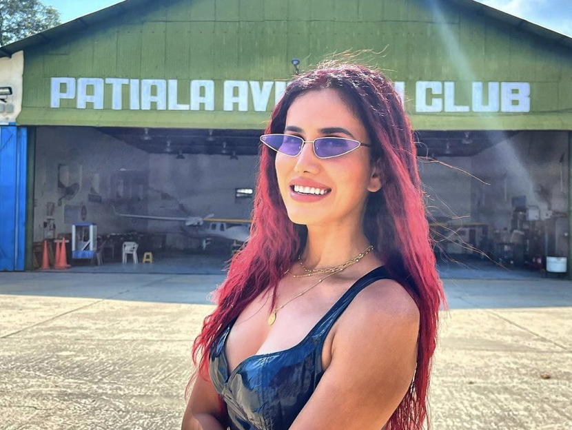 Chi è Sonnalli Seygall? : biografia, famiglia, incontri, instagram, affari e altro ancora