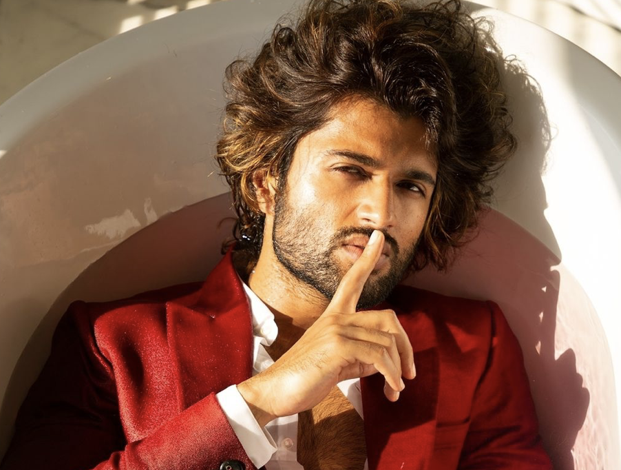 Chi è Vijay Deverakonda: biografia, famiglia, incontri, instagram, affari e altro ancora