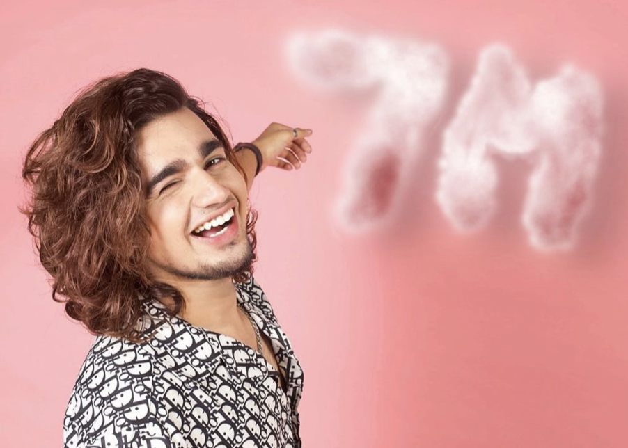 Chi è Vishal Pandey? : biografia, famiglia, incontri, instagram, affari e altro