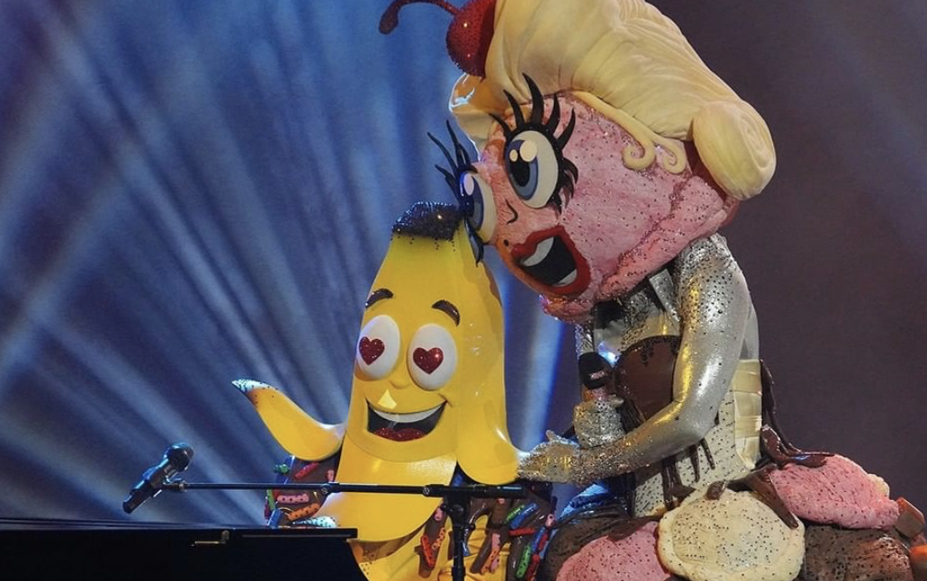 Chi è Banana Split di «The Masked Singer»? Tutto quello che sappiamo