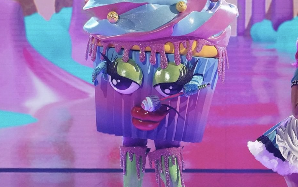 Chi è Cupcake di «The Masked Singer»? Tutto quello che sappiamo