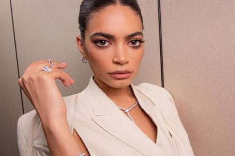 elodie davide rossi