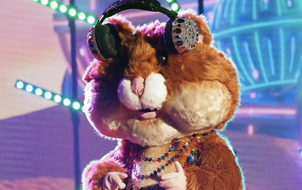 Chi è Hamster di «The Masked Singer»? Tutto quello che sappiamo